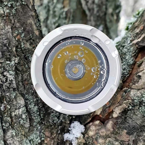 Đèn pin SOFIRN TF84 độ sáng 1200lm chiếu xa 200m