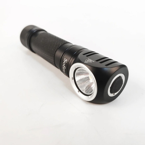 Đèn pin đội đầu SOFIRN SP40 độ sáng 1200lumen chiếu xa 136m