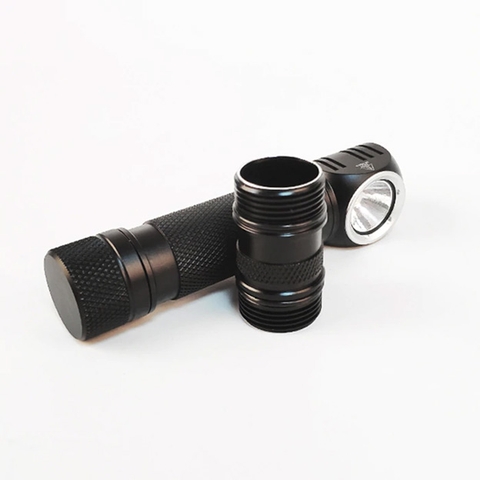 Đèn pin đội đầu SOFIRN SP40 độ sáng 1200lumen chiếu xa 136m