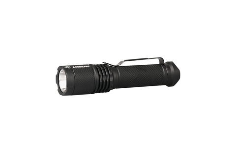 Đèn pin mini ACEBEAM TAC AA sáng 1000lm tầm chiếu xa 280m pin sạc 14500 920mAh