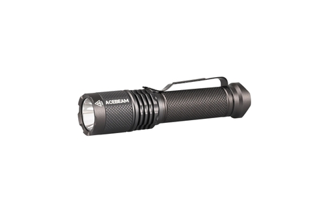 Đèn pin mini ACEBEAM TAC AA sáng 1000lm tầm chiếu xa 280m pin sạc 14500 920mAh
