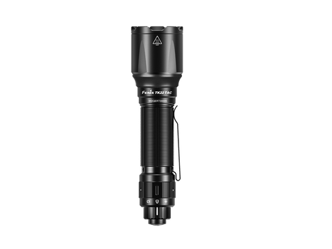 Đèn pin FENIX TK22 TAC sáng 2800lm chiếu xa 540m pin 21700 5000mAh