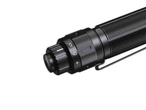 Đèn pin FENIX TK22 TAC sáng 2800lm chiếu xa 540m pin 21700 5000mAh