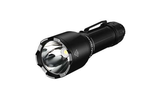 Đèn pin FENIX TK22 TAC sáng 2800lm chiếu xa 540m pin 21700 5000mAh