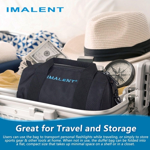 Túi đựng đèn Imalent