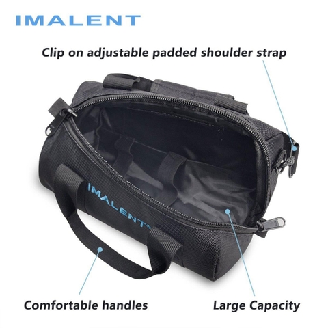 Túi đựng đèn Imalent