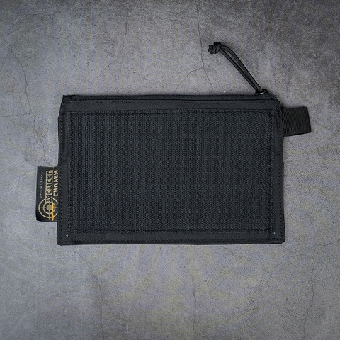 Phụ kiện gắn túi đeo chéo nam LV6 / 2 Banger Insert (Màu đen)