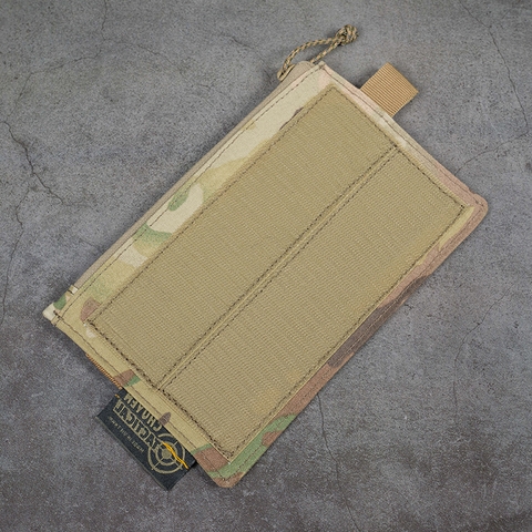 Phụ kiện gắn túi đeo chéo nam LV6 / 2 Banger insert (Màu camo)