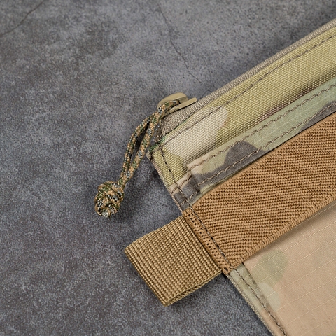Phụ kiện gắn túi đeo chéo nam LV6 / 2 Banger insert (Màu camo)