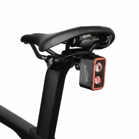 Giá đỡ đèn hậu Magicshine MJ-6556 đa năng kiểu GoPro