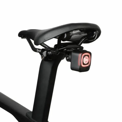 Giá đỡ đèn hậu Magicshine MJ-6556 đa năng kiểu GoPro