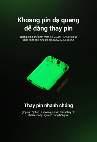 NITECORE UT27 MCT - Đèn đeo đầu chạy trail 800lm chiếu xa 168m, CRI & 3 nhiệt màu, 2 pin 1500mAh