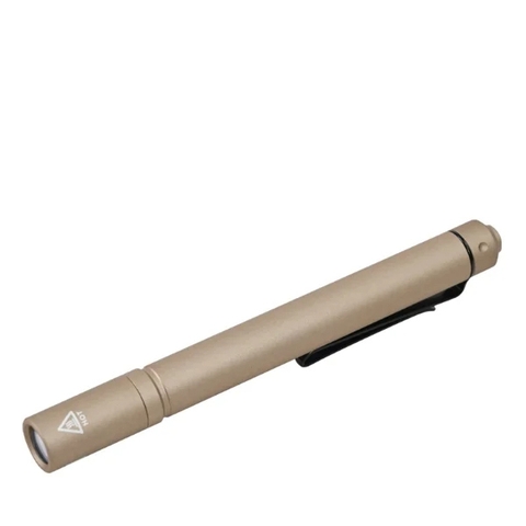 Đèn pin mini ACEBEAM PT20 sáng 500 Lumens chiếu xa 80m