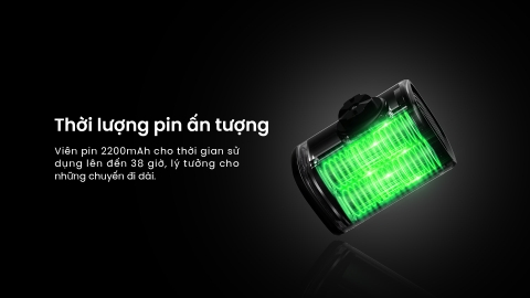 Đèn xe đạp MAGICSHINE VTG 1000 sáng 1000 lumen chuyên lắp xe đạp gấp