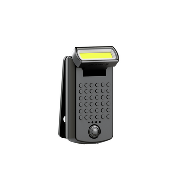 Đèn pin công nghiệp LEDLENSER W1R Work độ sáng 220 lumen pin 740mAh LED COB cổng sạc USB-C