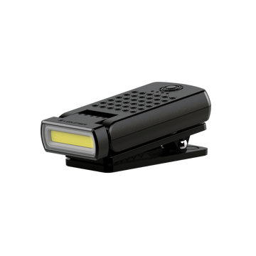 Đèn pin công nghiệp LEDLENSER W1R Work độ sáng 220 lumen pin 740mAh LED COB cổng sạc USB-C