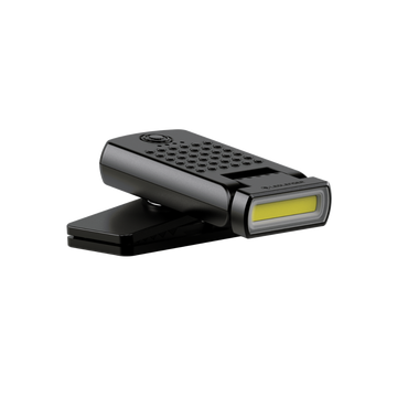 Đèn pin công nghiệp LEDLENSER W1R Work độ sáng 220 lumen pin 740mAh LED COB cổng sạc USB-C
