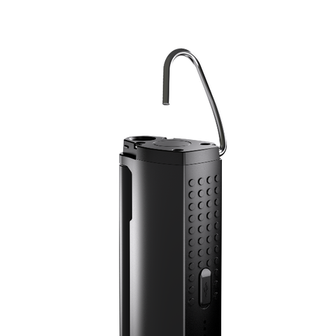 Đèn pin công nghiệp Ledlenser W7R Work – 600 lumen, ánh sáng trắng & UV, đầu xoay gập