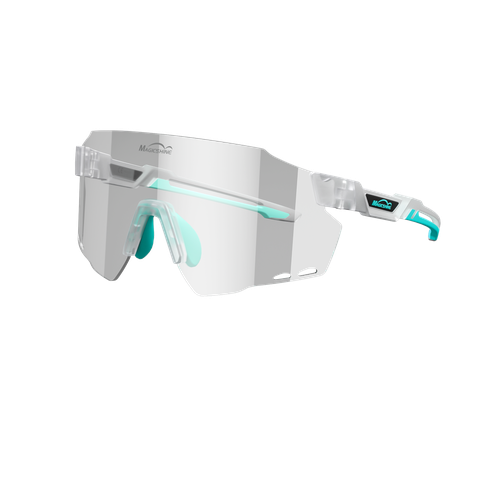 Kính đạp xe đổi màu MAGICSHINE Windbreaker