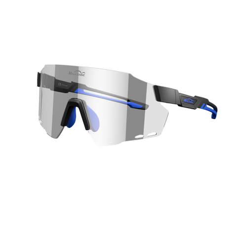 Kính đạp xe đổi màu MAGICSHINE Windbreaker