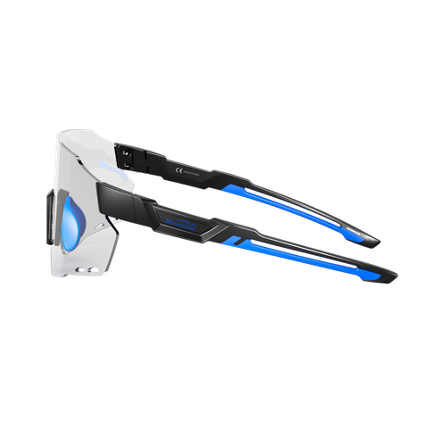 Kính đạp xe đổi màu MAGICSHINE Windbreaker