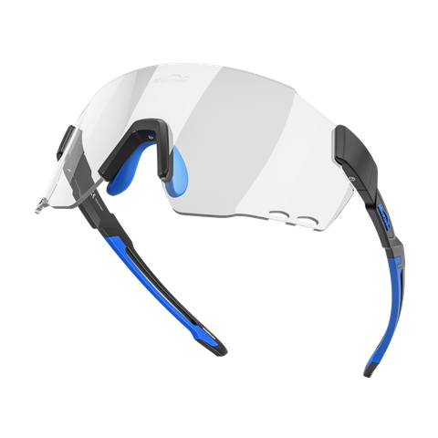 Kính đạp xe đổi màu MAGICSHINE Windbreaker