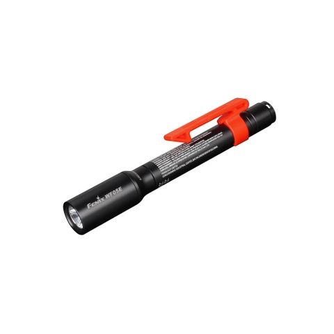 Đèn pin công nghiệp FENIX WF05E độ sáng 85 lumen tầm chiếu xa 54m chống cháy nổ sử dụng 2 pin kiềm AAA