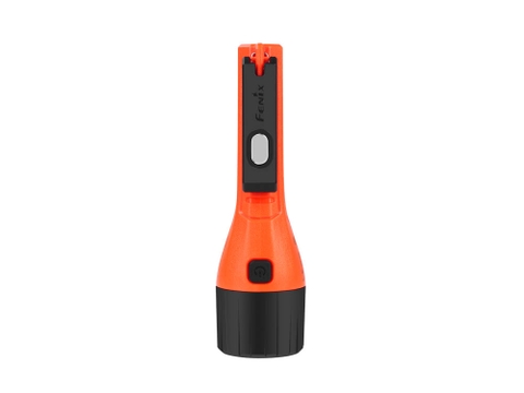 Đèn pin công nghiệp FENIX WF11E độ sáng 200 lumen chiếu xa 185m chống cháy nổ, đuôi nam châm , dùng 3 pin kiềm AA