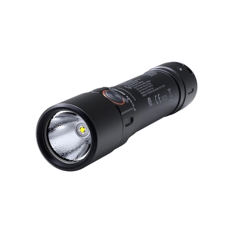 Đèn pin chống cháy nổ FENIX WF30RE độ sáng 280 lumen chiếu xa 170m pin 2600mAh