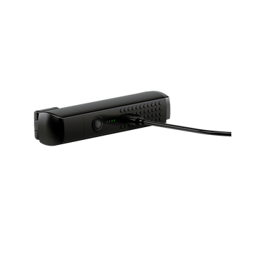 Đèn pin công nghiệp LEDLENSER W7R Work UV độ sáng 600 lumen cổng sạc USB-C có khả năng gập 180 độ