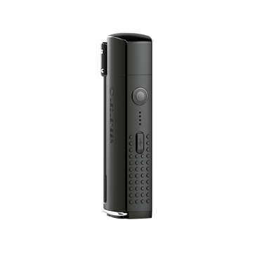 Đèn pin công nghiệp LEDLENSER W7R Work UV độ sáng 600 lumen cổng sạc USB-C có khả năng gập 180 độ