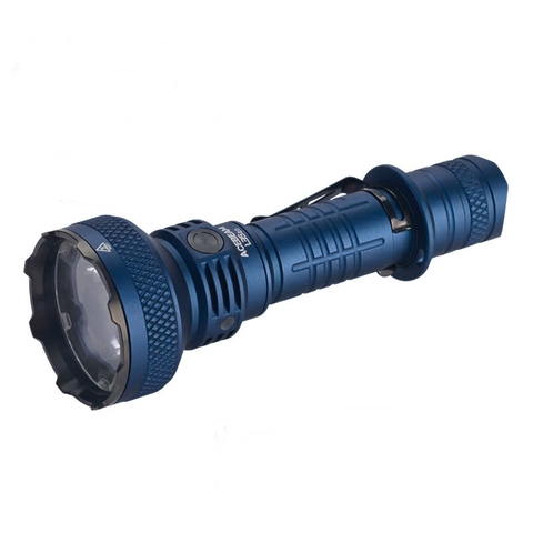 Đèn pin tác chiến ACEBEAM L35 2.0 độ sáng 5000 lumen tầm chiếu xa 650m pin 21700 5000mAh kèm theo