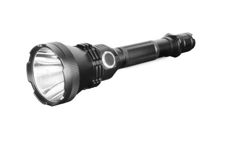 Đèn pin chiếu xa KLARUS XT32 CREE XP-L HI V3 độ sáng 1200 lumen chiếu xa 1000m sử dụng 2 pin 18650 ( pin sạc kèm theo)