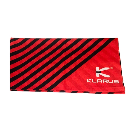 Khăn đa năng KLARUS Technical Fibre 100% polyesster Microfiber