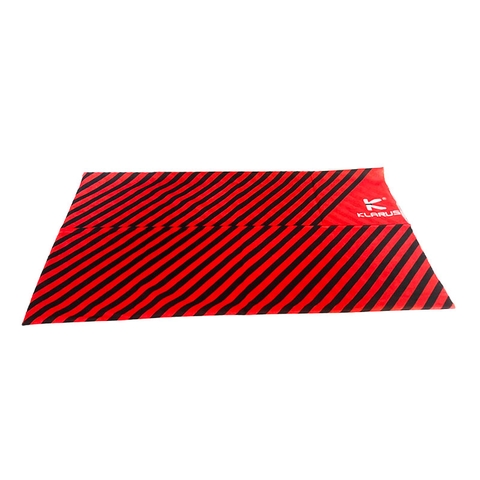 Khăn đa năng KLARUS Technical Fibre 100% polyesster Microfiber