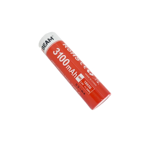 Pin sạc ACEBEAM ARC 18650H-310A 18650 dung lượng 3100MAH USB-C