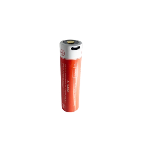 Pin sạc ACEBEAM ARC 18650H-310A 18650 dung lượng 3100MAH USB-C