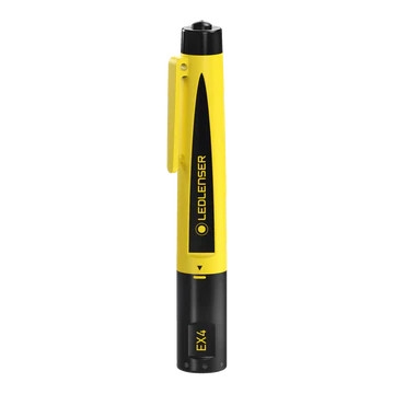 Đèn pin chống cháy nổ LEDLENSER EX4 độ sáng 50 lumen chiếu xa 35m
