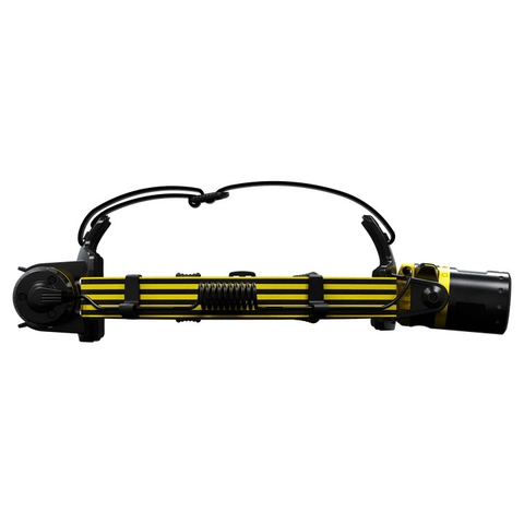 Đèn đội đầu chống cháy nổ LEDLENSER EXH8 độ sáng 200 lm chiếu xa 130m