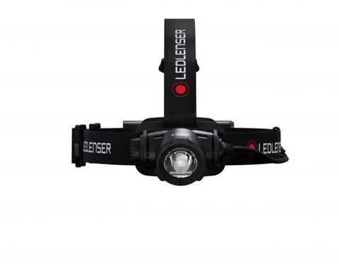 Đèn đội đầu LEDLENSER H7R Core độ sáng 1000 lumen tầm chiếu xa 250m