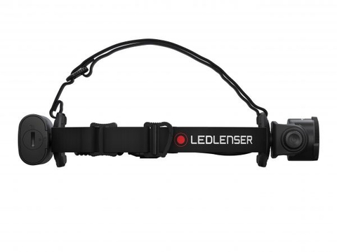 Đèn pin đội đầu LEDLENSER H15R Core độ sáng 2500 lumen tầm chiếu xa 250m