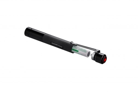 Đèn pin LEDLENSER P2R core độ sáng 120 lumen tầm chiếu xa 65m