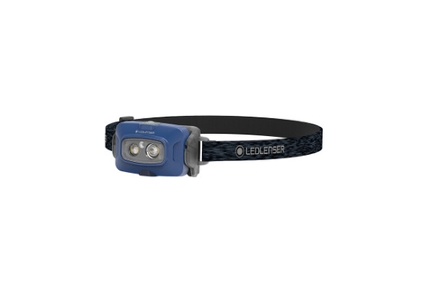 Đèn đội đầu LEDLENSER HF4R Core độ sáng 500 lumen tầm chiếu xa 130m