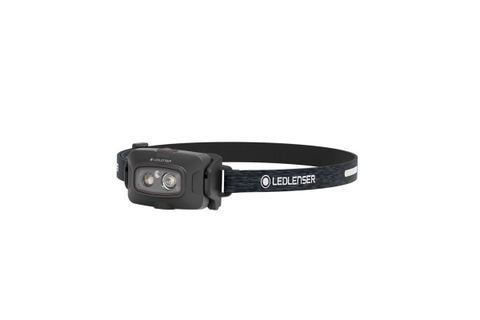 Đèn đội đầu LEDLENSER HF4R Core độ sáng 500 lumen tầm chiếu xa 130m