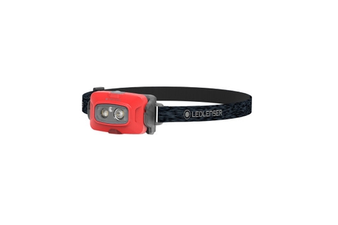 Đèn đội đầu LEDLENSER HF4R Core độ sáng 500 lumen tầm chiếu xa 130m