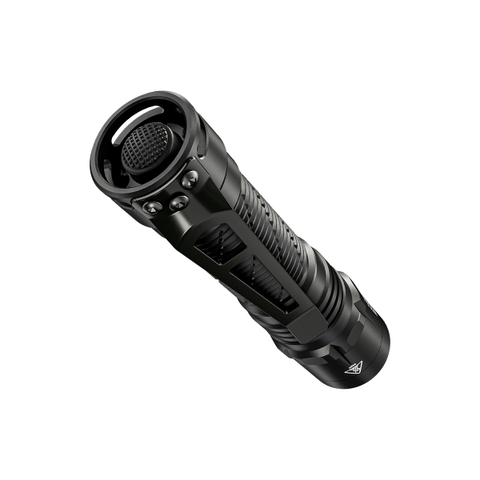 Đèn pin NITECORE MT2C Pro độ sáng 1800lm chiếu xa 520m pin 18650 3600mAh