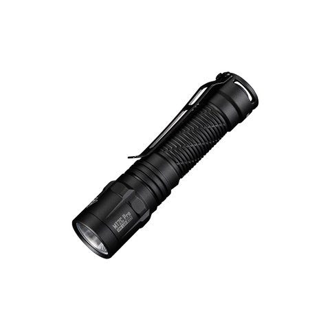 Đèn pin NITECORE MT2C Pro độ sáng 1800lm chiếu xa 520m pin 18650 3600mAh