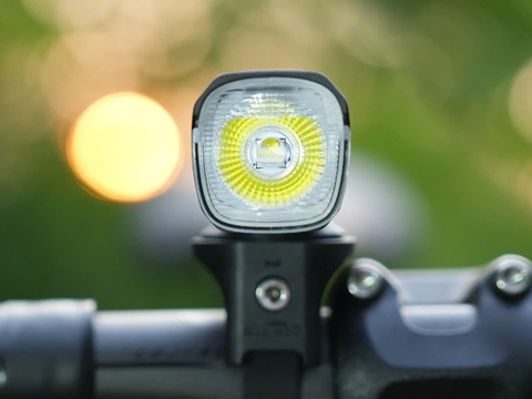 Đèn xe đạp MAGICSHINE ALLTY 800 V2.0 độ sáng 800 lumen pin 4200mAh