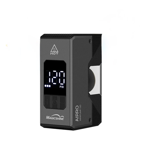 Bơm điện mini MAGICSHINE AIRRO