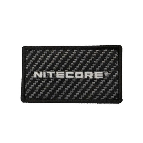 Patch dán túi, áo Nitecore và EDC29